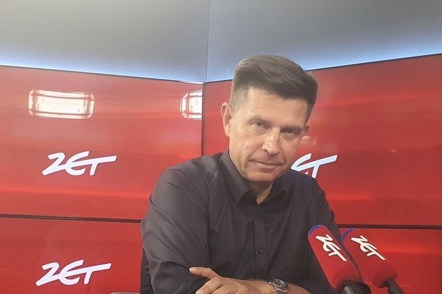 Ryszard Petru