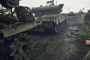 Wojna w Ukrainie