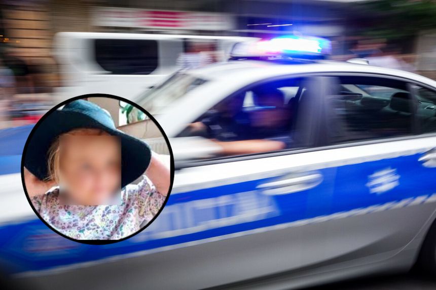 policja