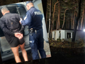 Myszków. Porwanie 22-latki