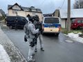 Akcja niemieckiej policji wymierzona w grupę Reichsbürger