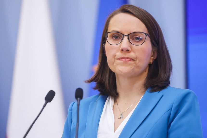 Magdalena Rzeczkowska