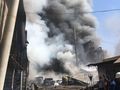 16 ofiar eksplozji w centrum handlowym w Erewaniu