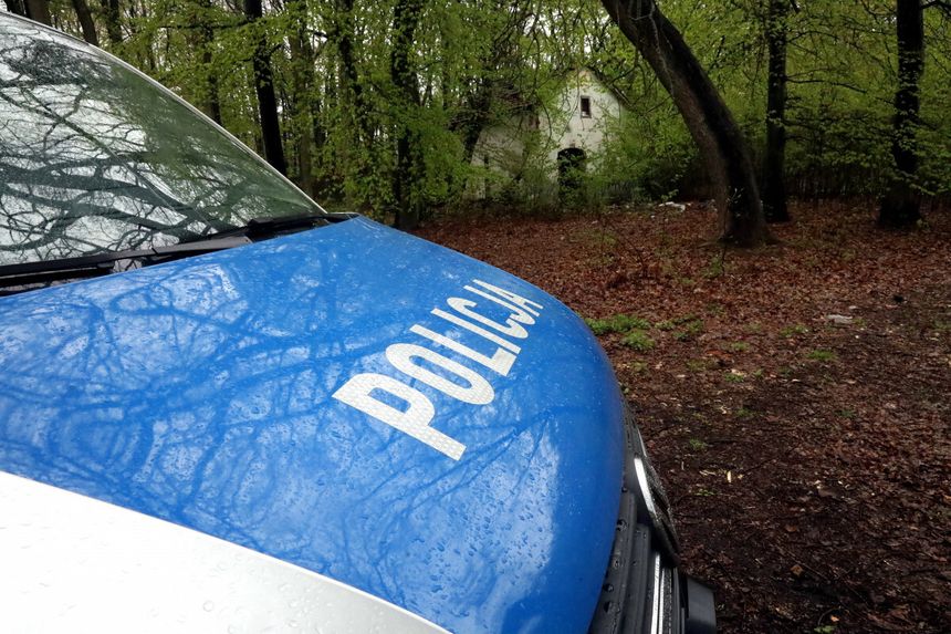 Policja
