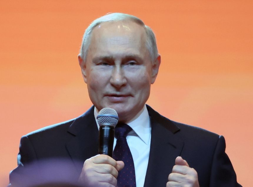 Putin