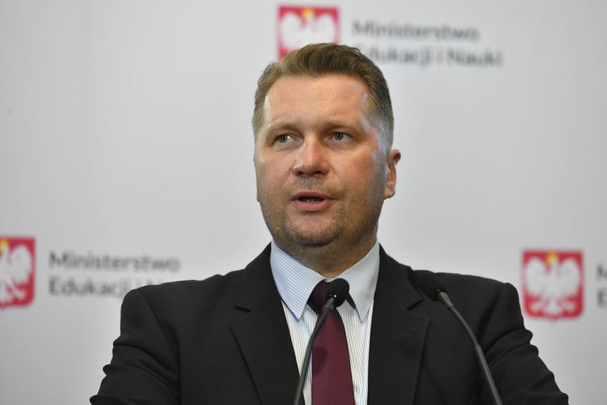 Przemysław Czarnek