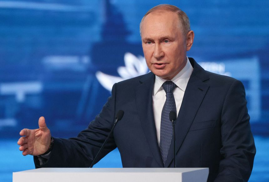Putin