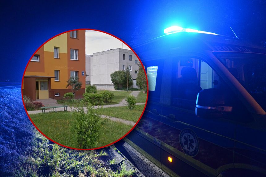 zabójstwo w pułtusku