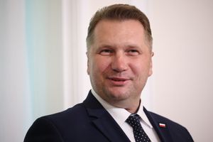 przemysław czarnek