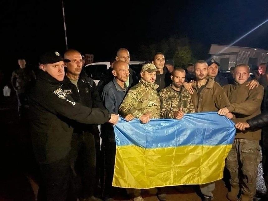 obrońcy azowstalu