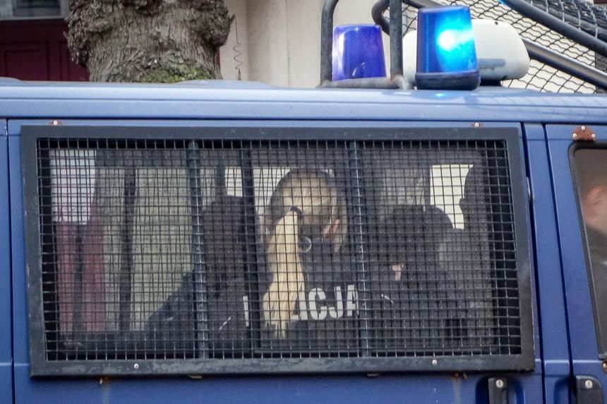 Policja