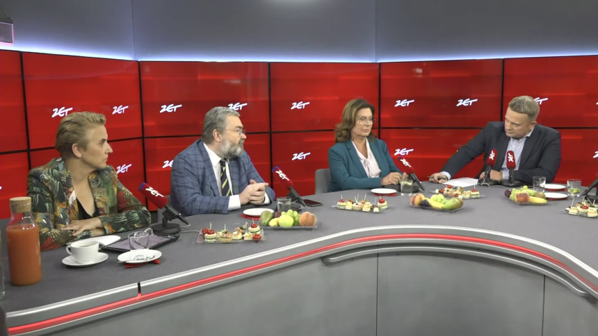 6. Dzień Tygodnia w Radiu ZET