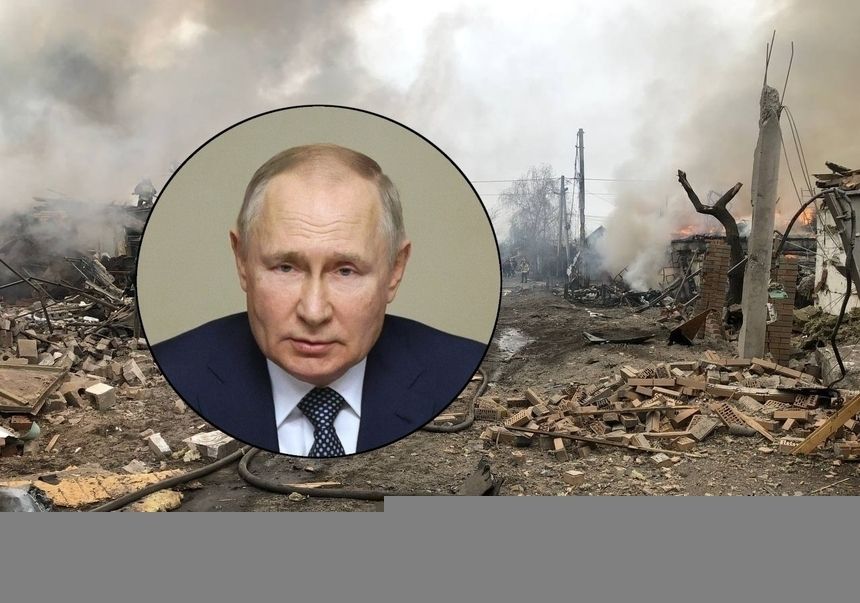władimir putin