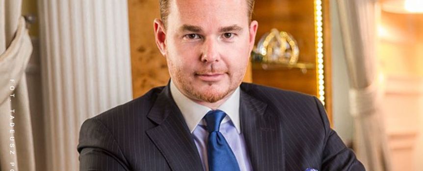 Jan Lubomirski - Lanckoroński