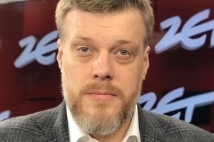 Adrian Zandberg 