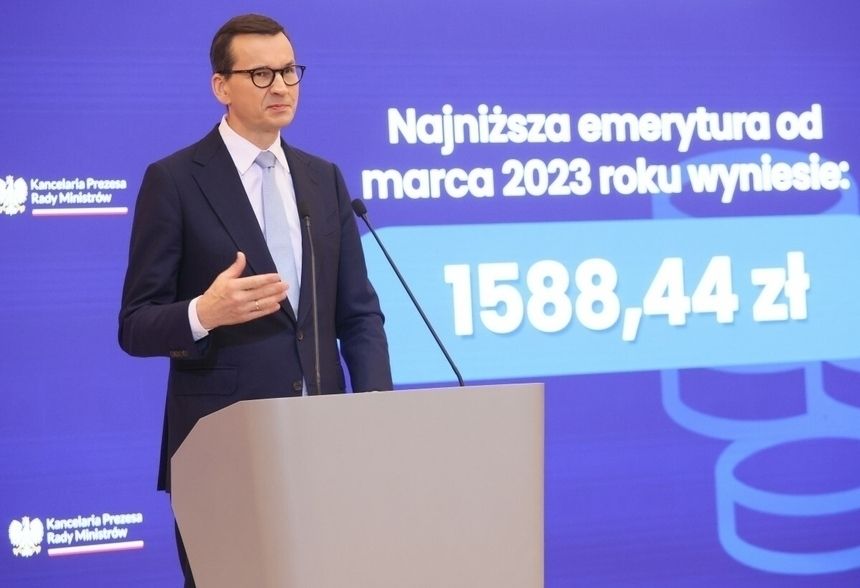 Mateusz Morawiecki