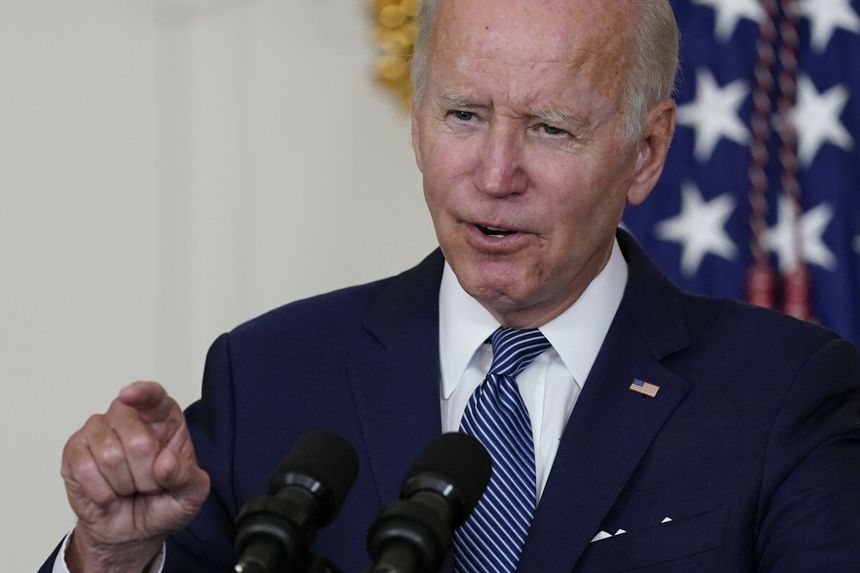 Joe Biden