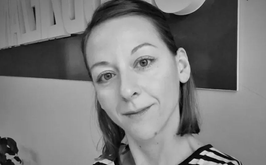 Śmierć Anny Karbowniczak