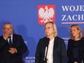 Konferencja ws. zatrucia Odry