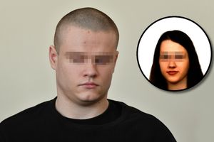 Patryk D. i Paulina