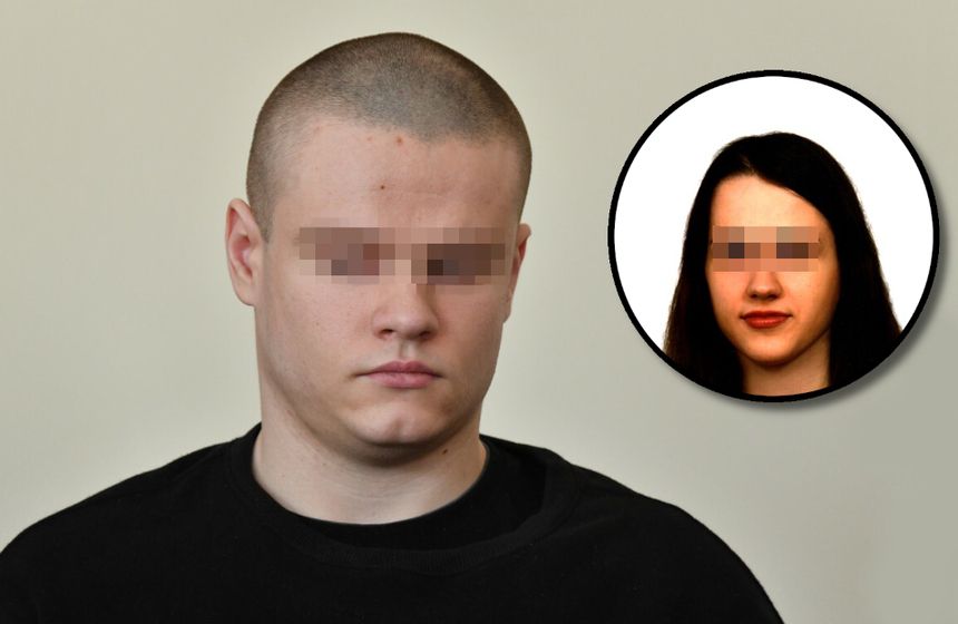 Patryk D. i Paulina