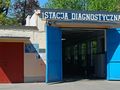 Stacje Kontroli pojazdów mogą upasc