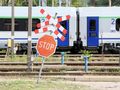 Warszawa Toruńska. Pociąg potrącił mężczyznę