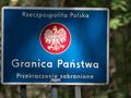 Rosjanie zawracani z granicy z Polską