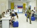 Plany Rosji na aneksje regionów Ukrainy