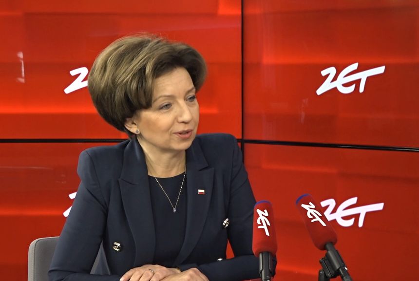Marlena Maląg