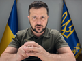 Wołodymyr Zełenski