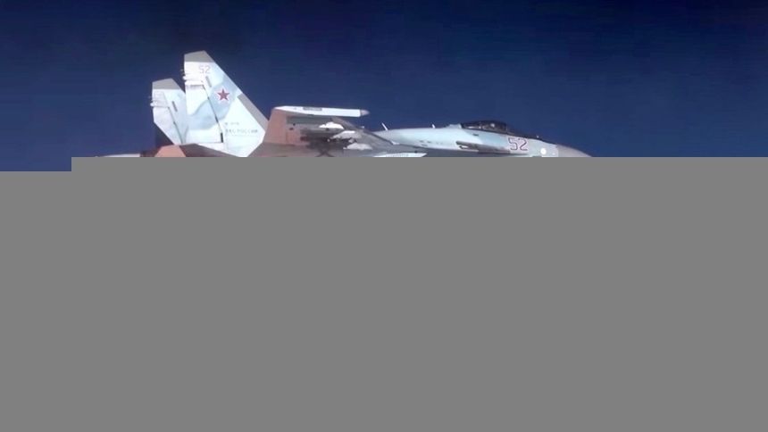 Su-27