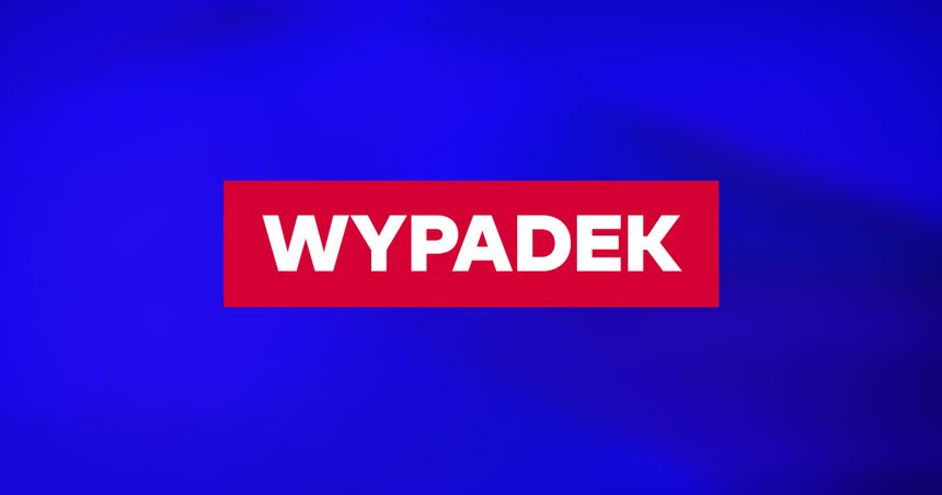 Wypadek na S3