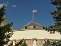 Będzie nowy hotel dla posłow