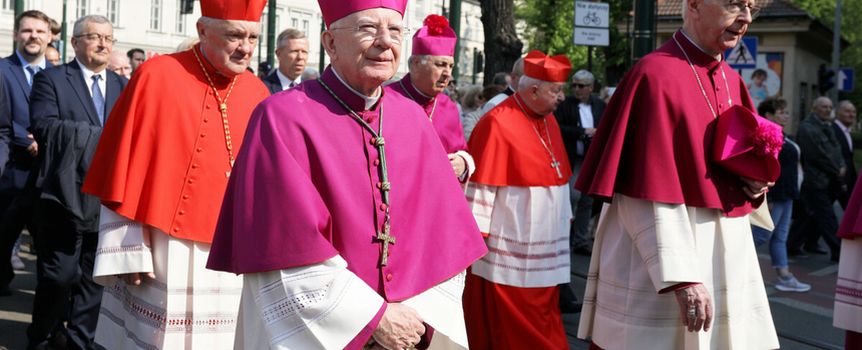marek jędraszewski