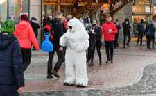 Zakopane, Krupówki, noclegi
