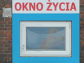 Okno Życia w Szczecinie