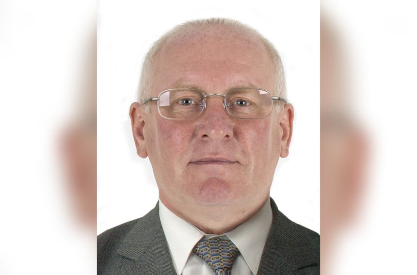 Jacek Jaworek