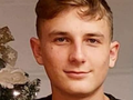 Szymon Szczerbowski z Helu zaginął