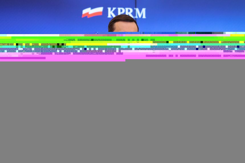Mateusz Morawiecki