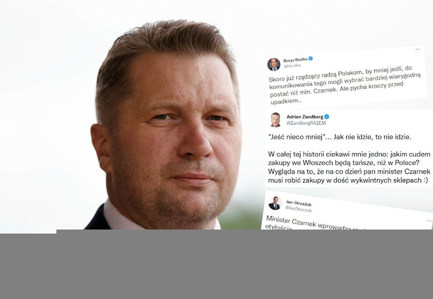 Przemyslaw Czarnek