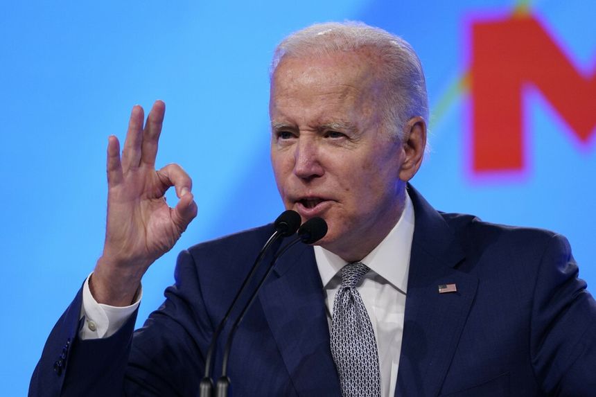 Joe Biden