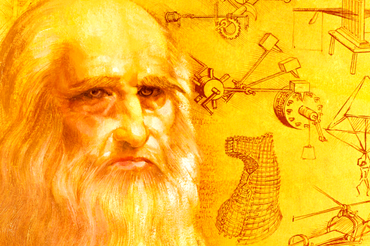 Leonardo da Vinci