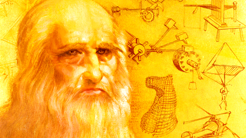 Leonardo da Vinci