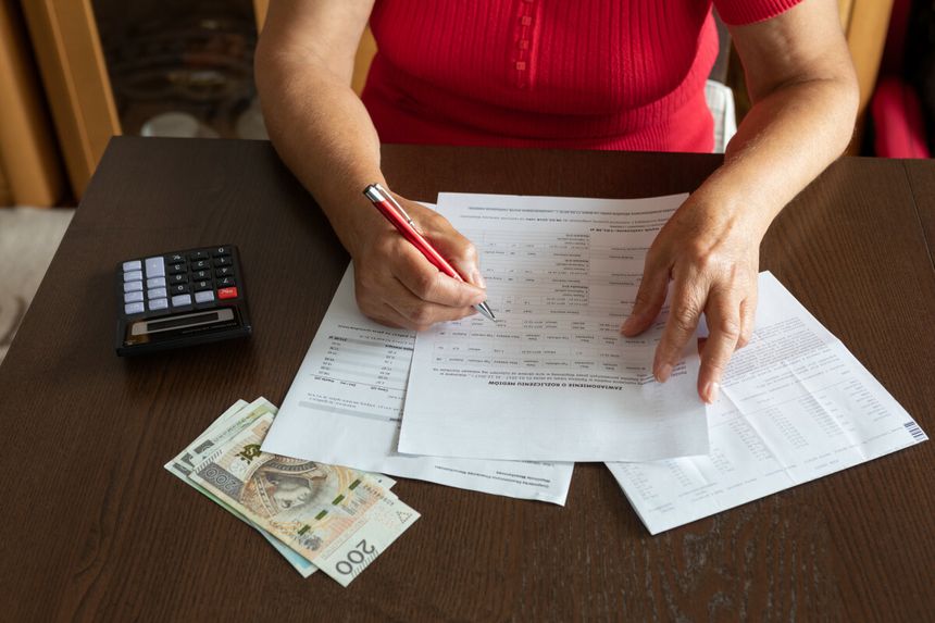 Nowy sposób liczenia rat kredytu. Ta zmiana dotknie nas wszystkich
