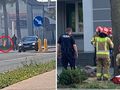 podpalenie w Kolnie