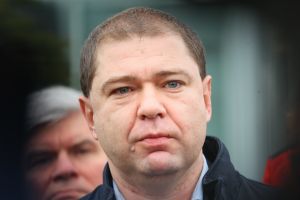 Szumlewicz o pensjach w budżetówce