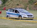 Wypadek szybowca w Lublinie