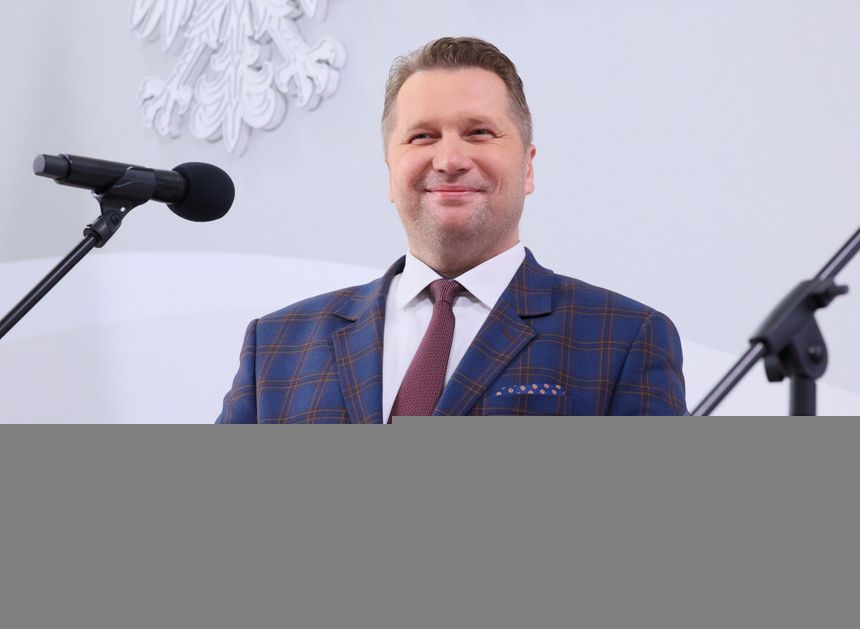 Przemysław Czarnek