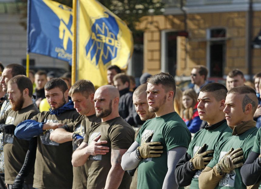 azov